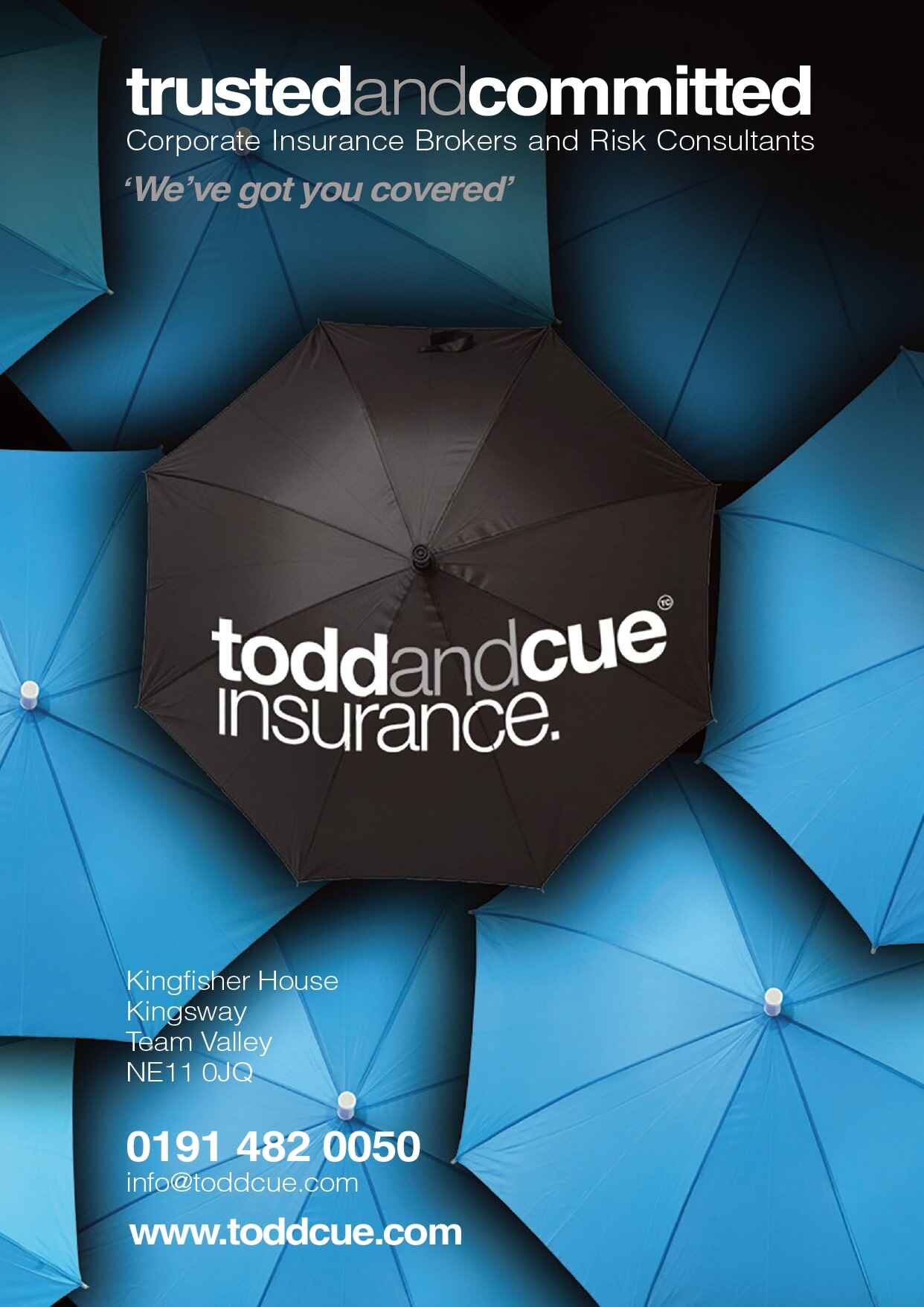 toddandcue insurance info