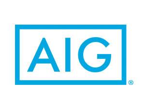 AIG Logo