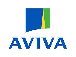 Aviva Logo