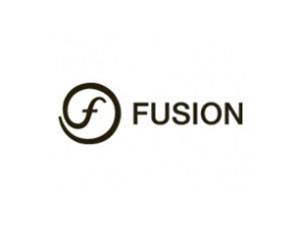 Fusion Logo