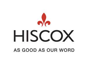 Hiscox Logo