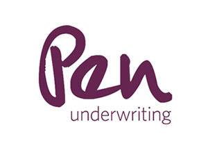 Pen Underwriting Logo