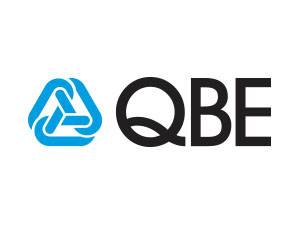 QBE Logo